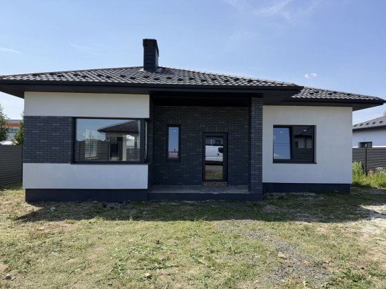 Будинок/Американка 114м/2.  в Рованці Рованцы