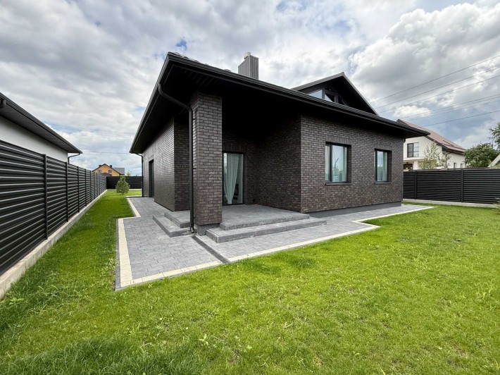 Продаж Будинку з сучасним ремонтом!! 110 м2! Рованці!!! - фото 1