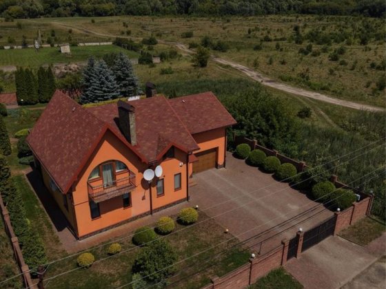 Продаж будинку в с.Рованці Рованці