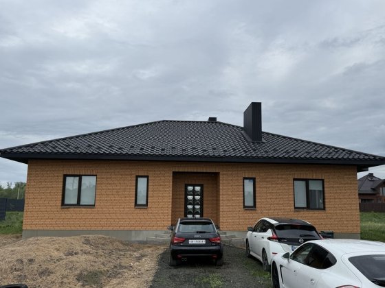 Будинок  хата приватний с.Рованці біля Луцька Рованцы