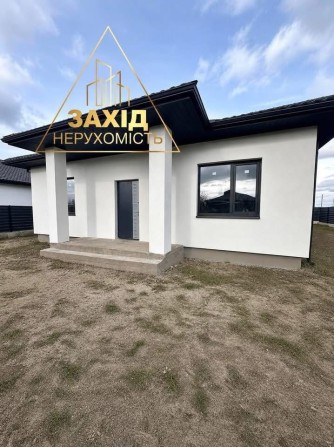 Будинок 110 кв.м у Рованцях біля ТЦ  «Бао Баб» - фото 1