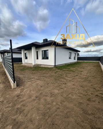 Будинок американка 110 кв.м у Рованцях біля ТЦ «Бао Баб» - фото 1