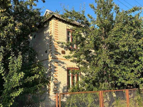 продається дача на дачному масиві С. Струмівка 3км від Луцька Струмівка