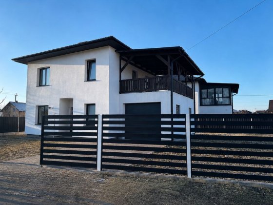 ВІД ВЛАСНИКА! БЕЗ КОМІСІЇ!  Продажа Двоповерхового будинку в Рованцях Рованці