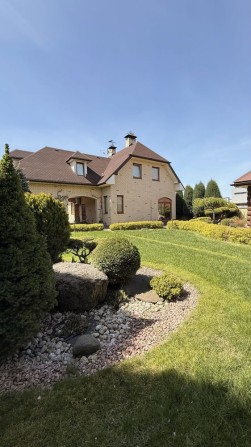 Продаж Сучасний Котедж з Ландшафтом території, Луцький р-н - фото 1