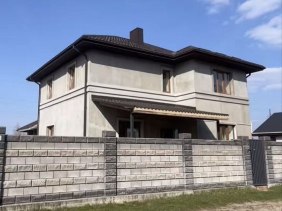 Продаж приватного будинку Струмовка