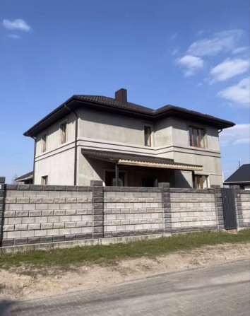 Продаж приватного будинку - фото 1