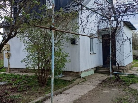 Продається Двух поверховий будинок в с. Струмівка Струмівка