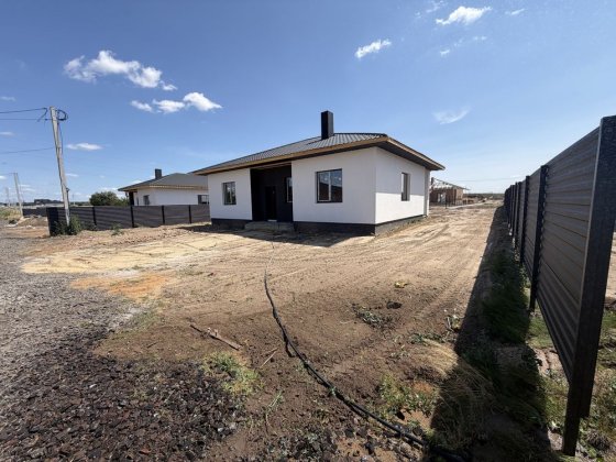 Будинок Струмівка 8 сот 107м2 Струмовка