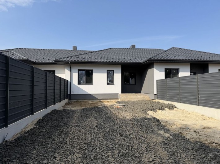Продаж таунхауса на газифікованій вулиці у Струмівці. - фото 1