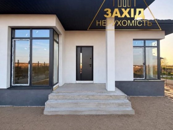 Дуплекс 4к  у с.Струмівка ГАЗ по вулиці Струмовка