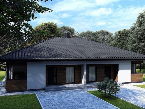 Продаж дуплексу з монолітним перекриттям на ділянці 5 сот. в с. Струмівка Струмівка