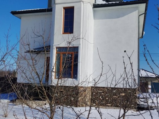 Будинок в Боратині Рованці