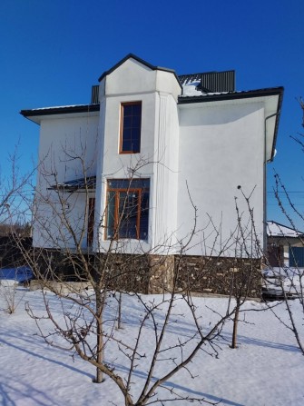 Будинок в Боратині - фото 1