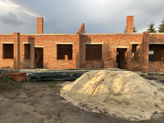Продаж сучасного дуплексу в Рованцях 120 м² 3,5 сотки Рованцы
