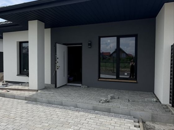 Старт продажу! Таунхауси в Струмівці 85м² можливо підвести газ  з власним двором Струмовка