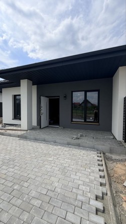 Старт продажу! Таунхауси в Струмівці 85м² можливо підвести газ  з власним двором - фото 1