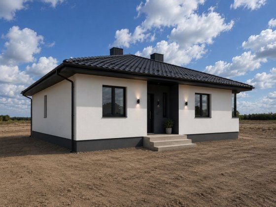 Продаж якісного, окремостоячого будинку 105м2. в с.Струмівка. Струмовка
