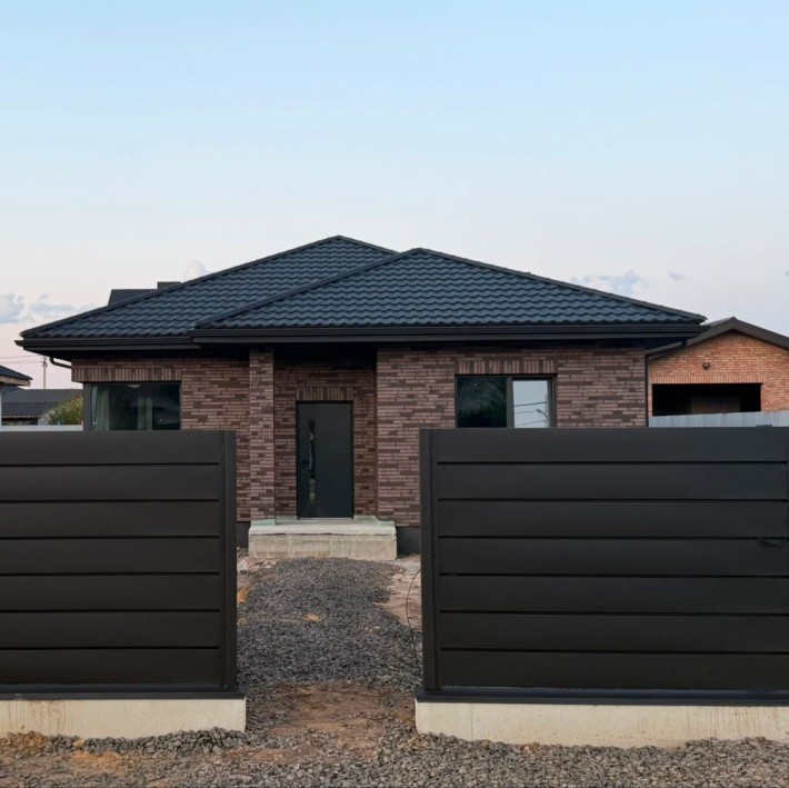Продам будинок в с Боратин Набережна12 - фото 1