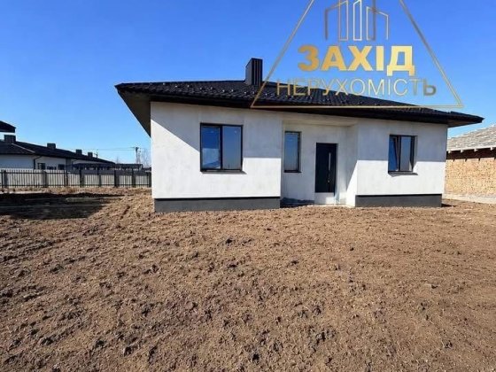 Будинок у с.Струмівка з ділянкою 5 сотих ГАЗ по вулиці Струмівка