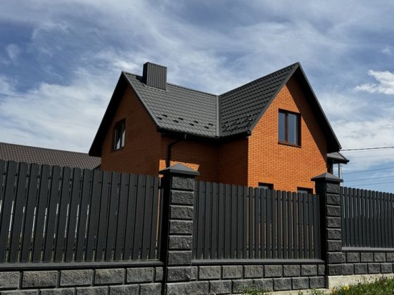 Продаж будинка 115 кв.!ГАЗ/Боратин близько центральної дороги Боратин