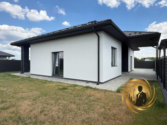 Продаж сучасного будинку в Боратині – 110 м²! Боратин