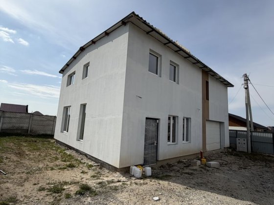 Продаж просторого будинку в Струмівці Струмівка