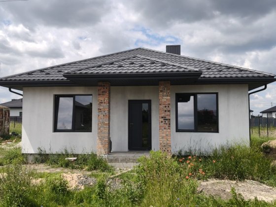 Продаж Американки в Боратині Боратин