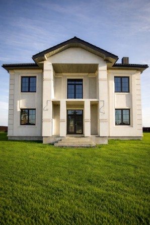 Продаж будинку. Друга Набережна. Боратин - фото 1