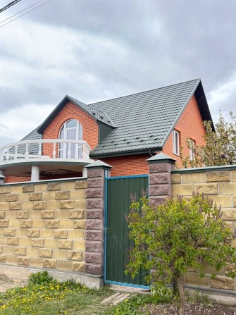 Продаж просторого будинку в Боратині - фото 1