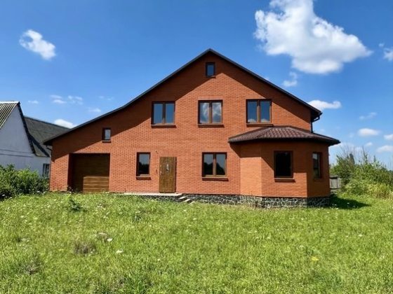 Продаж будинку в с. Боратин Боратин
