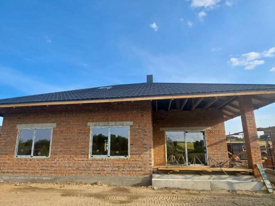 Будинок в  Тарасове Клавдиево-Тарасово