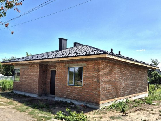 Будинок 97 кв Тарасове - Володимирська Клавдиево-Тарасово