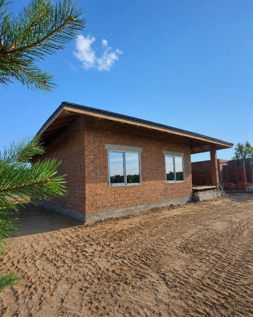 Продаж сучасного будинку у с. Тарасове - фото 1
