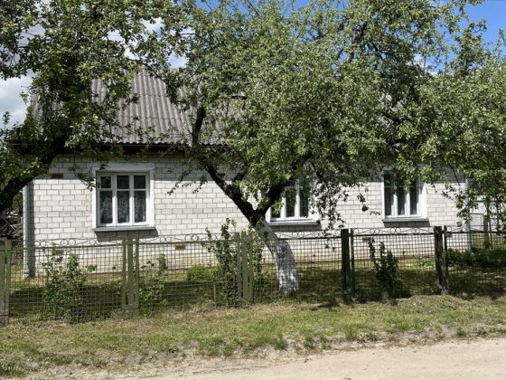 Продам будинок в м.Камінь-Каширський Камень-Каширский