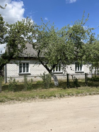Продам будинок в м.Камінь-Каширський - фото 1