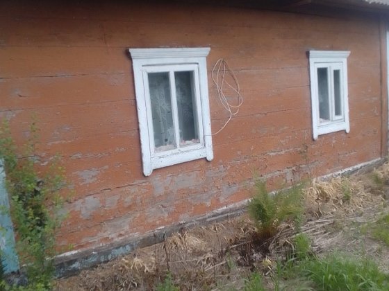 Будинок м.Камінь-Каширський, с.Залазько Камень-Каширский