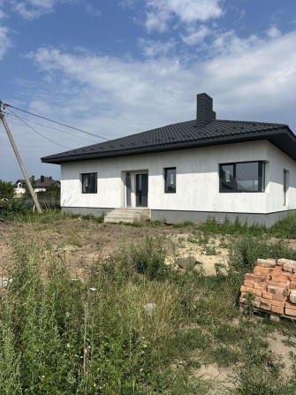 Продам  будинок в с Боголюби - фото 1
