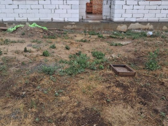 Продам незавершене будівництво.Є всі документи.Деталі за тел:050 769 4556 Боголюбы