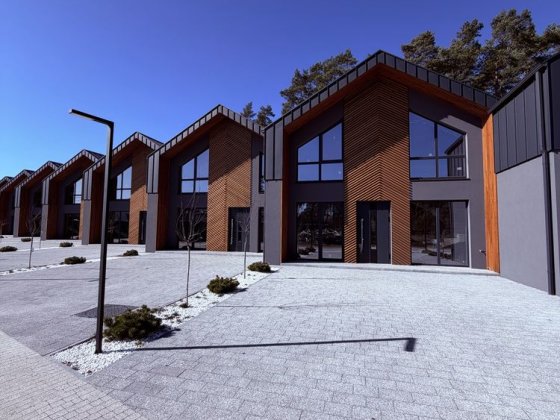 Продаж Сучасного таунхаусу 115 м2 поряд Ліс Кульчин