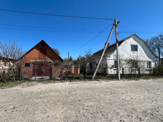 Цегляний будинок 138 м² у Старій Вижівці, 6 кімнат, газ, гараж Стара Вижівка