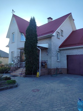 Дом в 2 км от города Днепр - фото 1