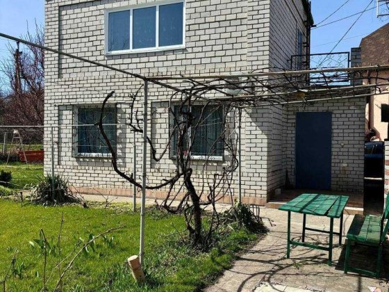 Продам Дачу в Самаровке на річці Кільчень м. Дніпро Слобожанское