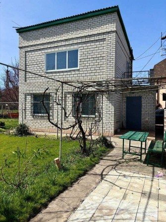 Продам Дачу в Самаровке на річці Кільчень м. Дніпро - фото 1