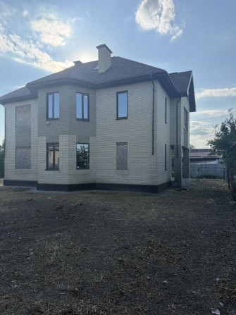 Будинок 231м² у Підгородньому | 9,5 сотки | Гараж | Підвал | Будувався для себе” - фото 1