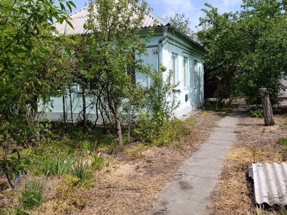 Продам дом в Илларионово Слобожанское