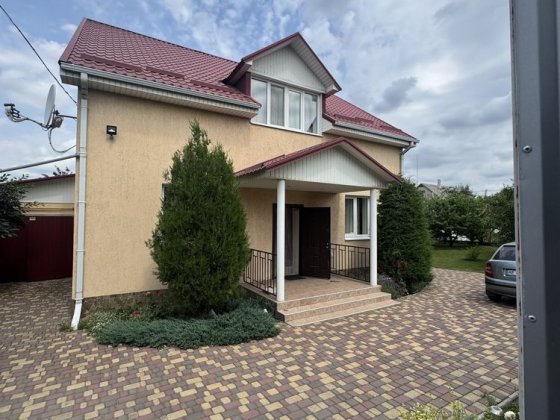 Продам дом в Подгороднем! Підгородне