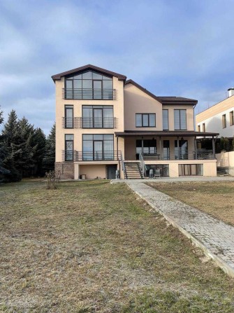 Продам новый дом ,Ермолаевка ,Днепр ,свой берег - фото 1