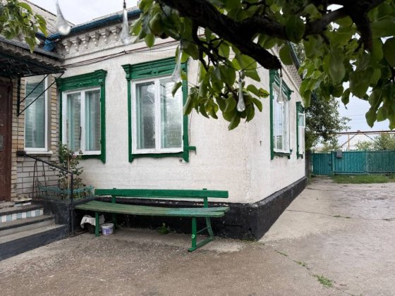 Продам дом Подгороднем ул Счастливая Підгородне