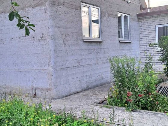 Продам новий будинок в Підгородному 92м2